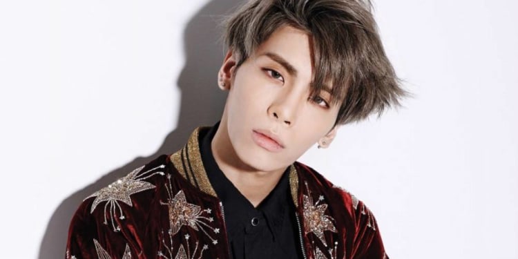 jonghyun shinee meninggal dunia - Ditemukan Tak Sadarkan Diri, Polisi Nyatakan Jonghyun "Shinee" Meninggal