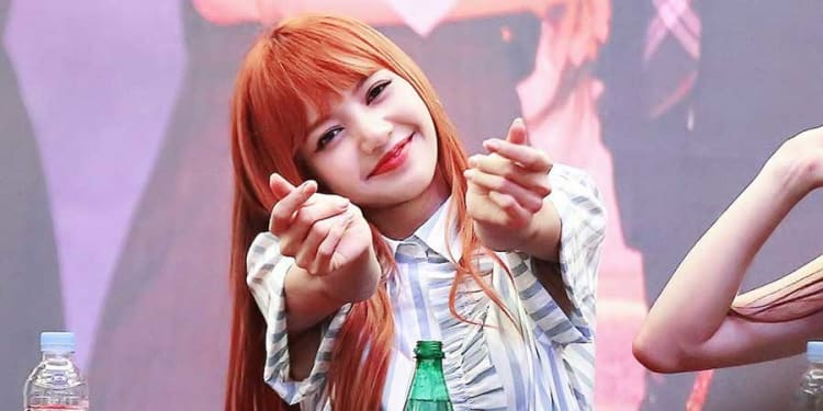 lisa blackpink 3 - Biodata Lisa Blackpink Lengkap dengan Profil, Fakta & Foto Terbaru