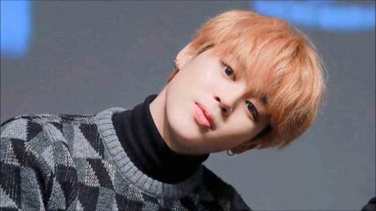 jimin member bts paling imut - Wajib Tahu!, 13 Fakta Unik dan Menarik tentang BTS