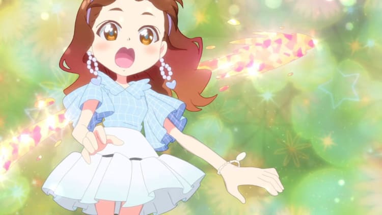 2 candy pop nayeon - Jadi Versi Anime, Girlband Korea "TWICE" Berhasil Diubah oleh sutradara "Love Live"