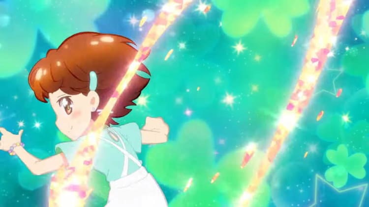 3 candy pop jeongyeon - Jadi Versi Anime, Girlband Korea "TWICE" Berhasil Diubah oleh sutradara "Love Live"