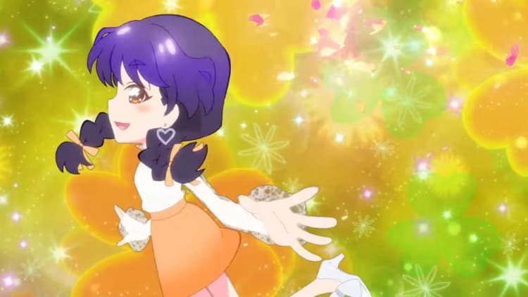 5 candy pop jihyo - Jadi Versi Anime, Girlband Korea "TWICE" Berhasil Diubah oleh sutradara "Love Live"