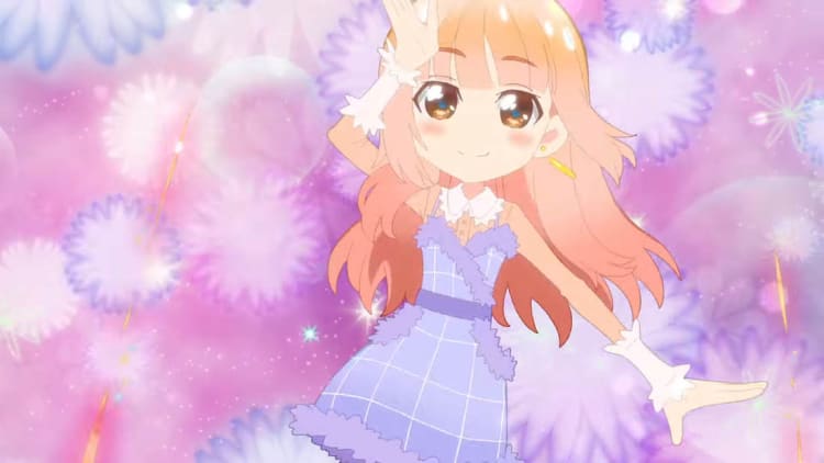 6 candy pop sana - Jadi Versi Anime, Girlband Korea "TWICE" Berhasil Diubah oleh sutradara "Love Live"