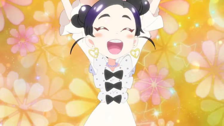 7 candy pop dahyun - Jadi Versi Anime, Girlband Korea "TWICE" Berhasil Diubah oleh sutradara "Love Live"