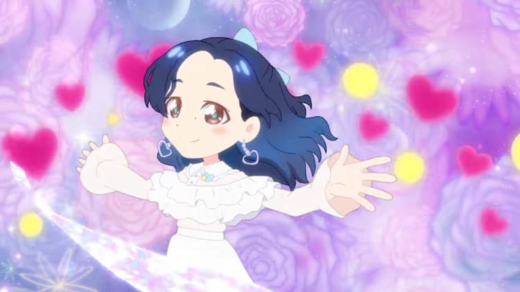 8 candy pop Mina - Jadi Versi Anime, Girlband Korea "TWICE" Berhasil Diubah oleh sutradara "Love Live"