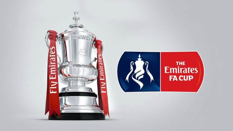 Jadwal Piala FA Cup 2017-2018 Putaran ke 5