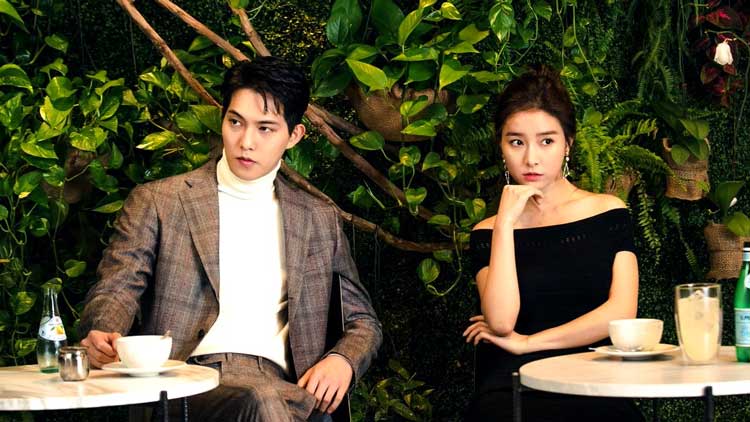 Drama Korea Terbaru dan Terbaik 2018 yang Bakal Bikin Kamu Baper