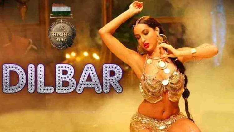 Lirik Lagu DILBAR – Satyamev Jayate versi India, English, Indonesia