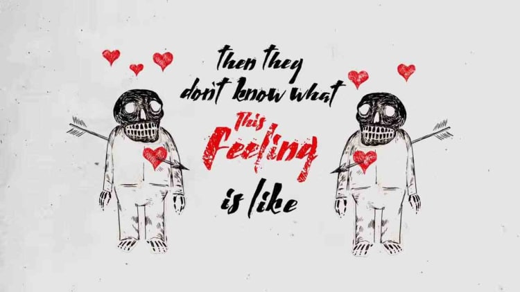 Lirik The Chainsmokers – This Feeling (English & Indonesia) feat Kelsea Ballerini