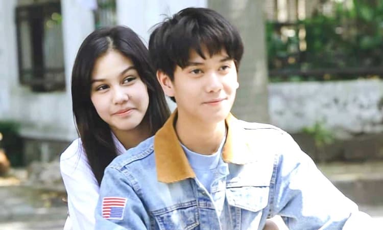 vanesha prescilla milea 10 - Pasti Belum Tahu, 10 Fakta Menarik Vanesha Prescilla (Milea)