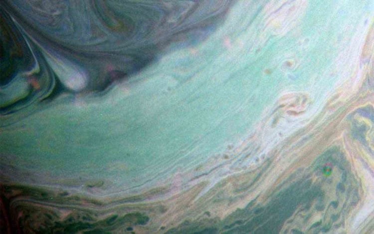 cassini satelit luar angkasa NASA sungai awan - Fakta Menarik Misi Cassini, Pesawat Ruang Angkasa NASA Sebelum Berakhir di Saturnus & Bulan