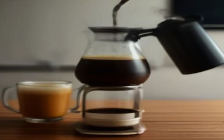 Kopi Vietnam Drip: Sejarah dan Cara Seduh di Rumah