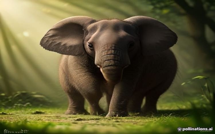 Mengapa Gajah Takut Tikus? Mitos atau Fakta Ilmiah