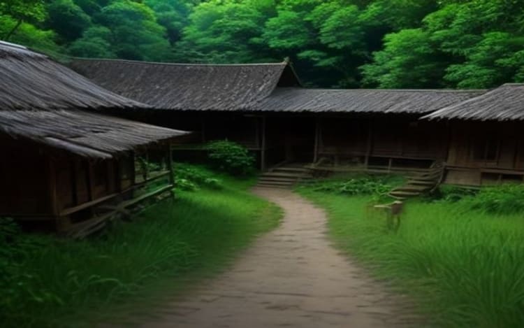 Tradisi Unik Suku Baduy yang Tetap Terjaga Hingga Kini