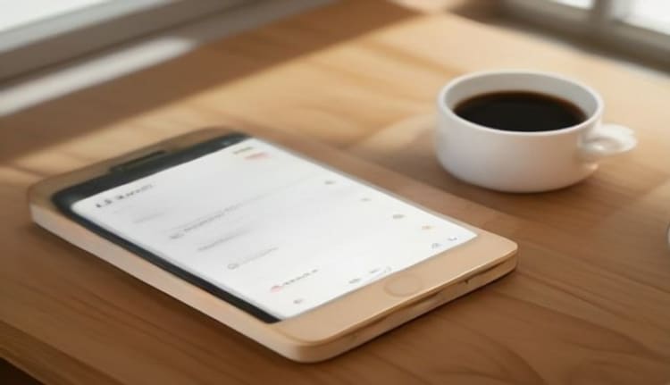 Digital Declutter Akhir Pekan: Bereskan File & Chat