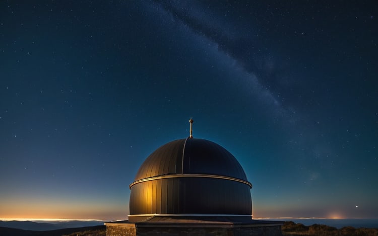 Mengapa Bintang Berkelip di Langit Malam? Ini Penjelasan Ilmiahnya