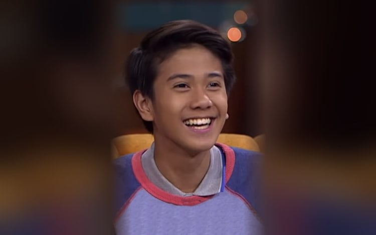 Biodata Iqbaal Ramadhan: Umur, Tinggi, Nama Lengkap