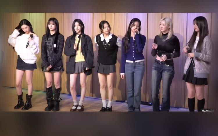 Ruka BABYMONSTER: Profil dan Perjalanan Sang Tertua