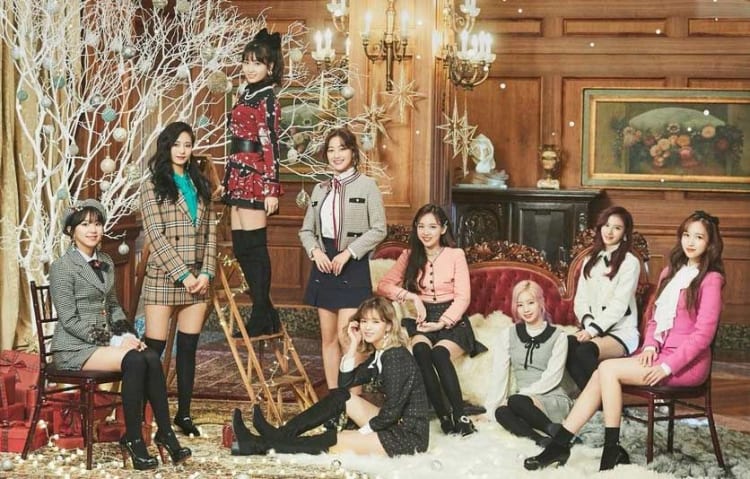 Lirik Lagu Twice The Best Thing I Ever Did Arti dan Terjemahan Indonesia