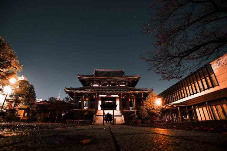 Keindahan Tokyo Membuat Fotografer Ini Menambah Kecintaannya Pada Fotografi Lagi