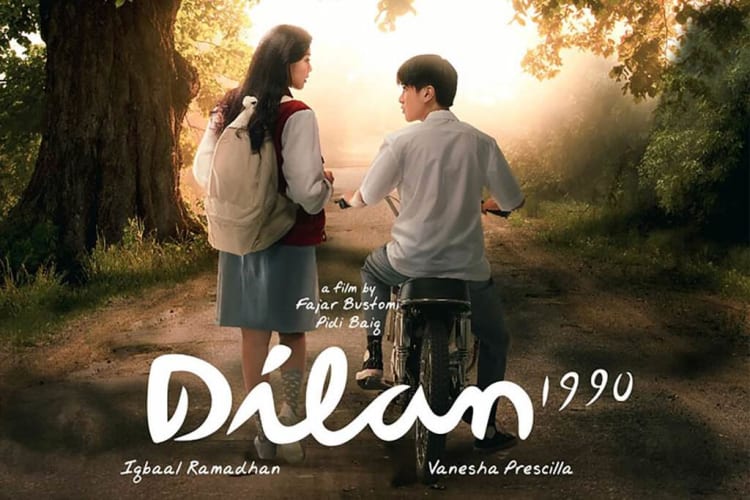vanesha prescilla milea 9 - Pasti Belum Tahu, 10 Fakta Menarik Vanesha Prescilla (Milea)