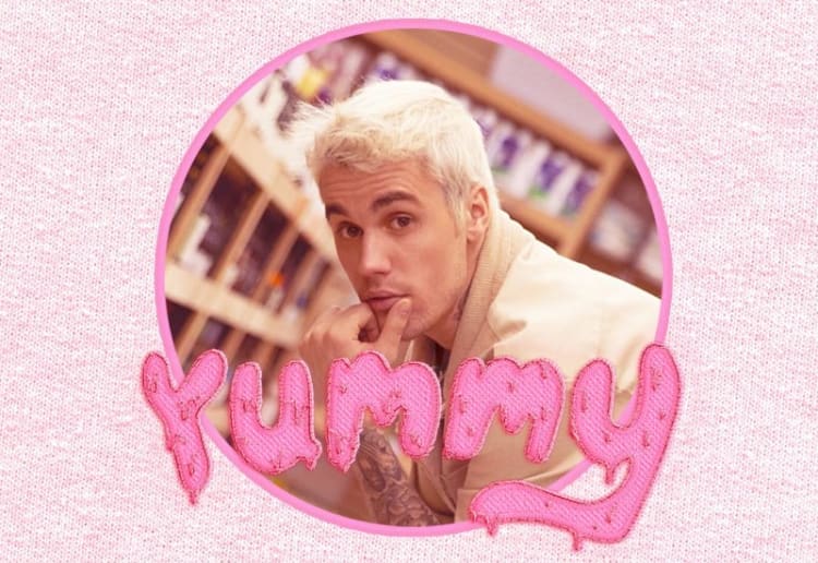 Lirik Lagu Yummy Justin Bieber dan Terjemahan Indonesia