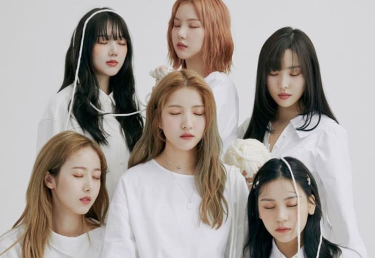 Lirik Lagu Crossroads GFriend – (Hangul, Latin, English dan Terjemahan Indonesia)