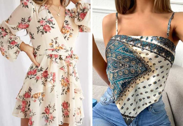 20 Trend Fashion Pakaian Wanita terbaru 2022