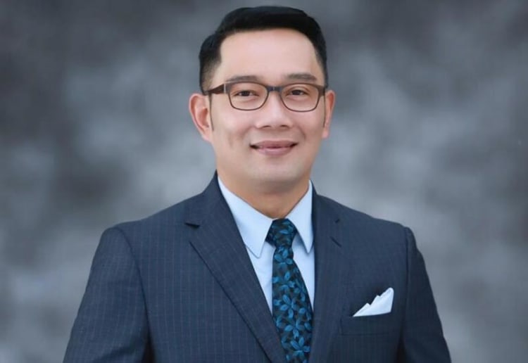Profil Ridwan Kamil