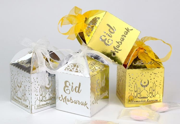 Rekomendasi Hadiah Lebaran