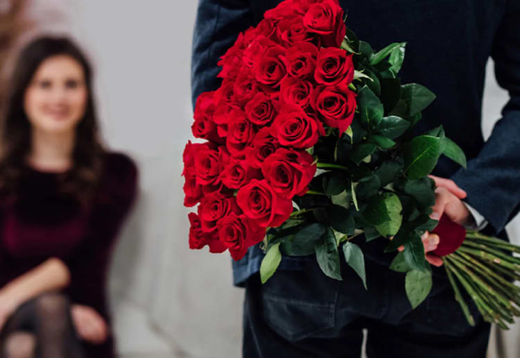 Agar Tidak Ditolak!! Berikut Cara Romantis Menyatakan Cinta