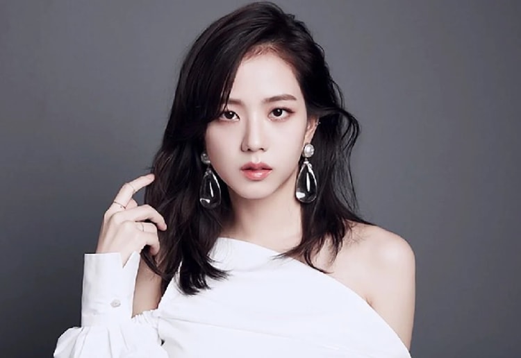 Profil Jisoo Blackpink