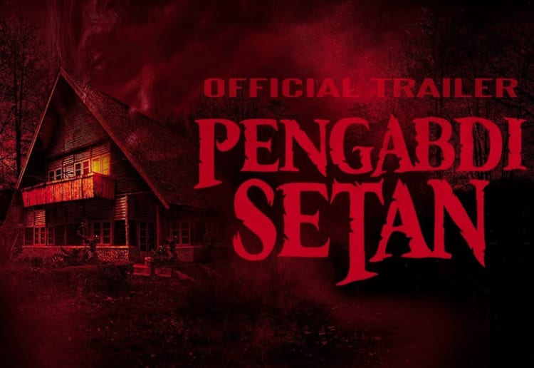 Rekomendasi Film Horor Terseram Yang Bikin Merinding Travistory 