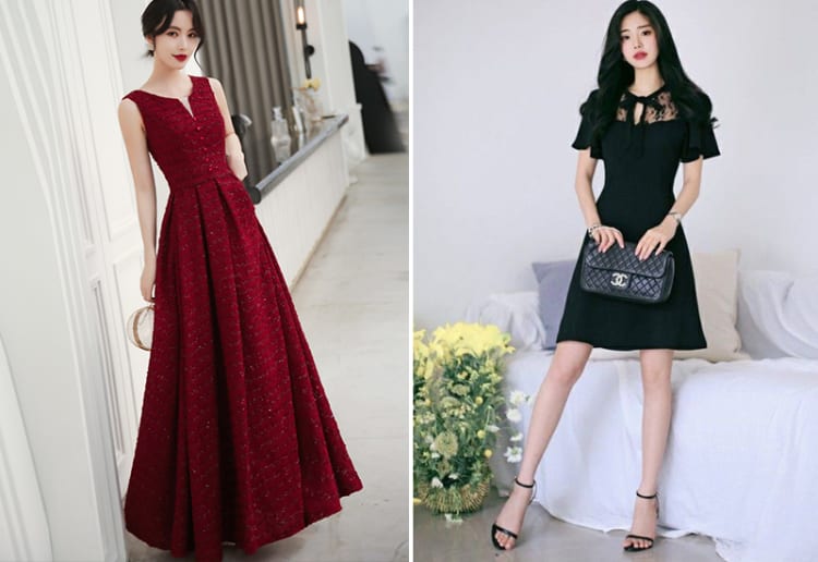 Cara Memilih Baju Yang Tepat Untuk Acara Formal