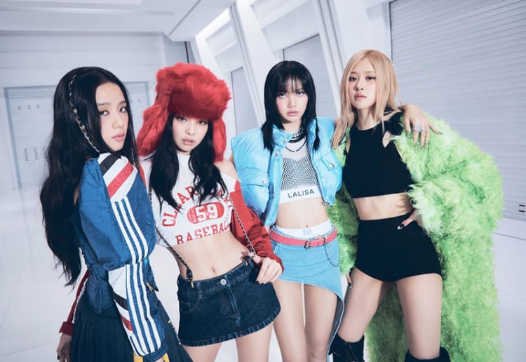 Cerita Sukses BLACKPINK: Perjalanan Karir Hingga Jadi Group Wanita Terpopuler di Korea