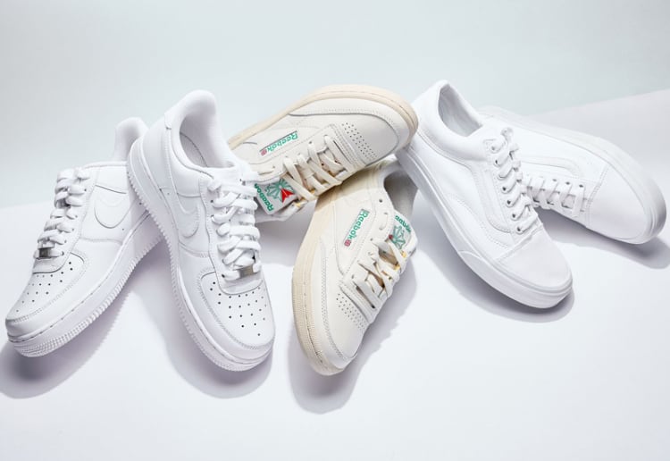 Tips Cara Memilih Sepatu Yang Nyaman dan Fashionable
