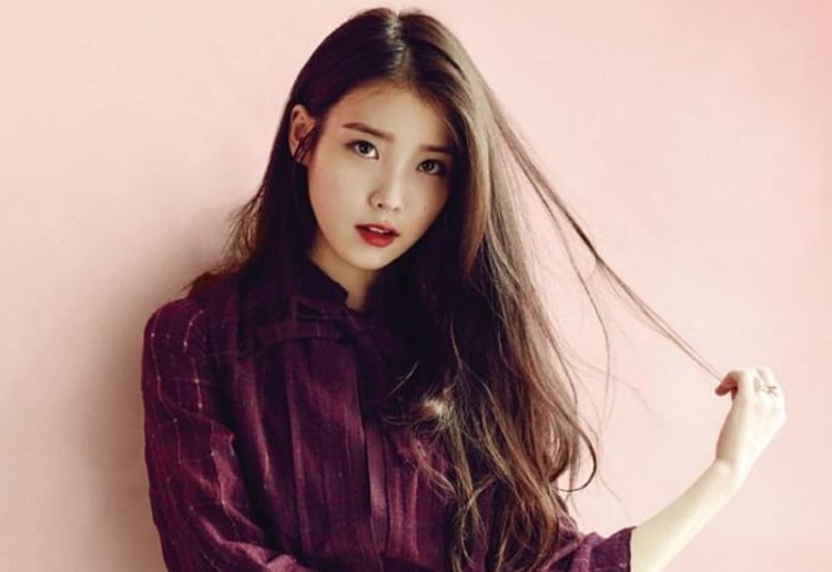 Kisah Inspiratif Para Bintang K-pop