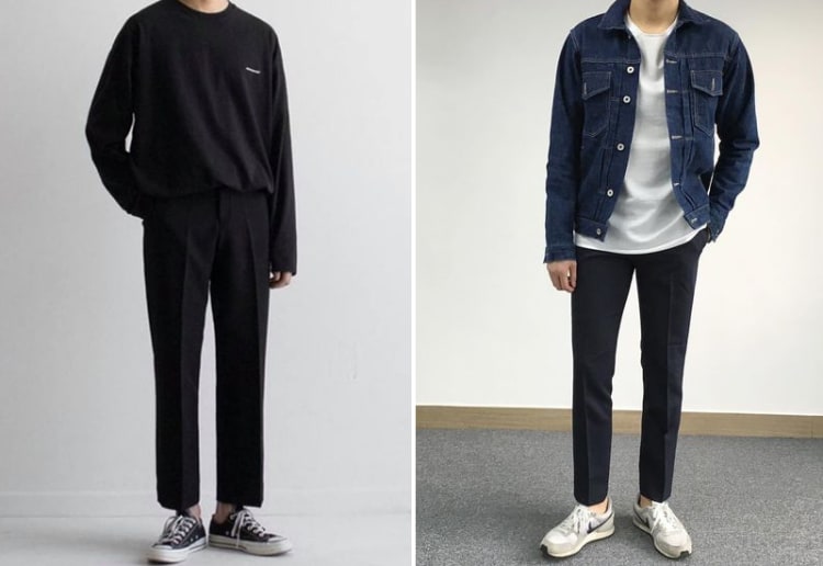 Trend Fashion Pria 2024