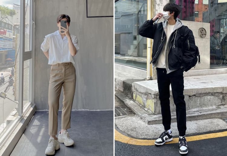 Trend Baju Pria 2024