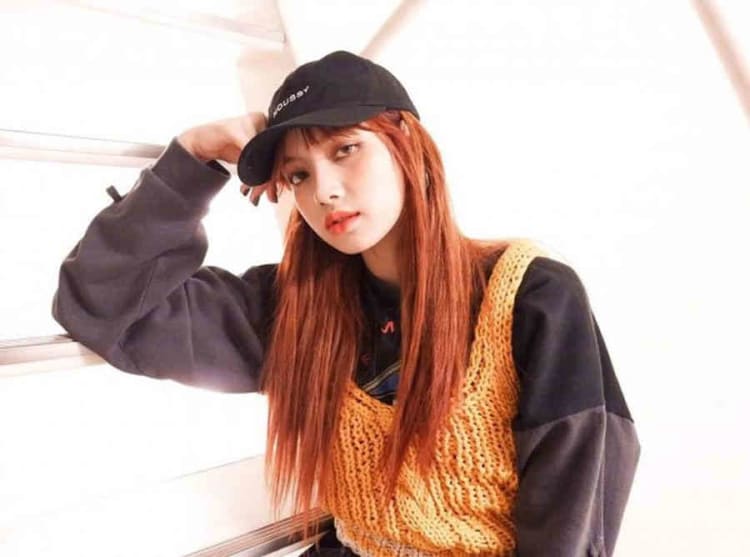 lisa blackpink 5 - Biodata Lisa Blackpink Lengkap dengan Profil, Fakta & Foto Terbaru