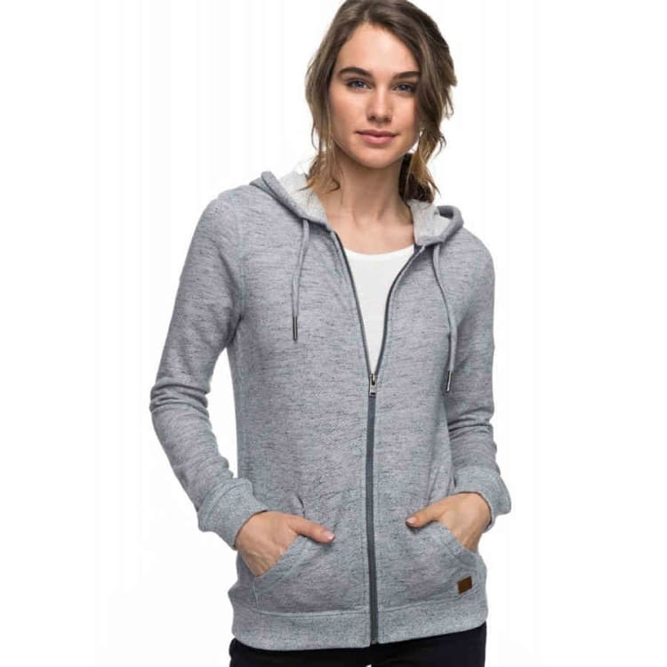 Hoodie - Yuk Intip 30 Jenis Pakaian Wanita Terbaru yang bakal Trend 2019