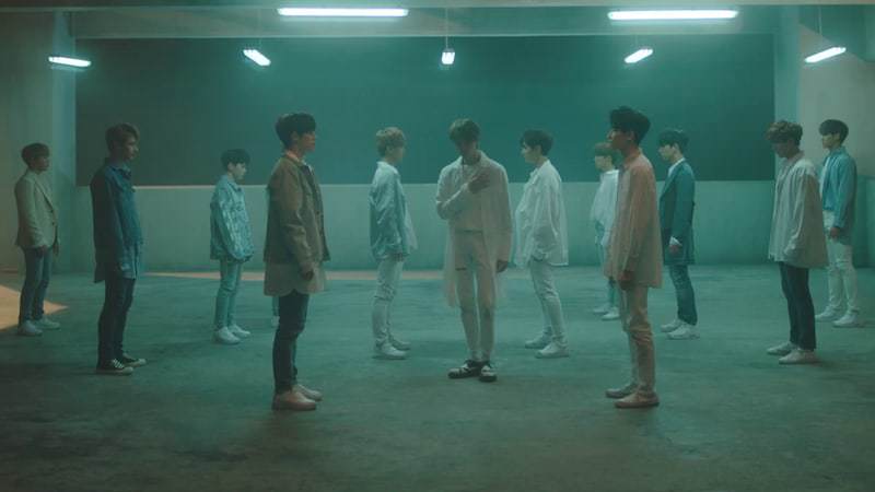 seventeen thanks3 - Seventeen Dan Lagu Hits Terbarunya "Thanks", Carats Pasti Nangis Darah Nih!