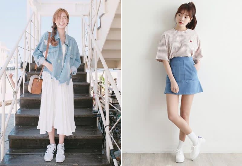 Denim - Trend Fashion Wanita 2023