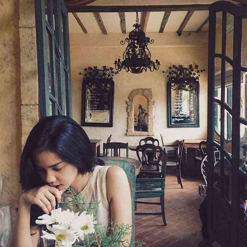 Kebun Bistro 2 - Tempat Nongkrong Unik, Instagramable, Murah & Romantis di Bali yang Cocok buat Kamu dan Pasanganmu