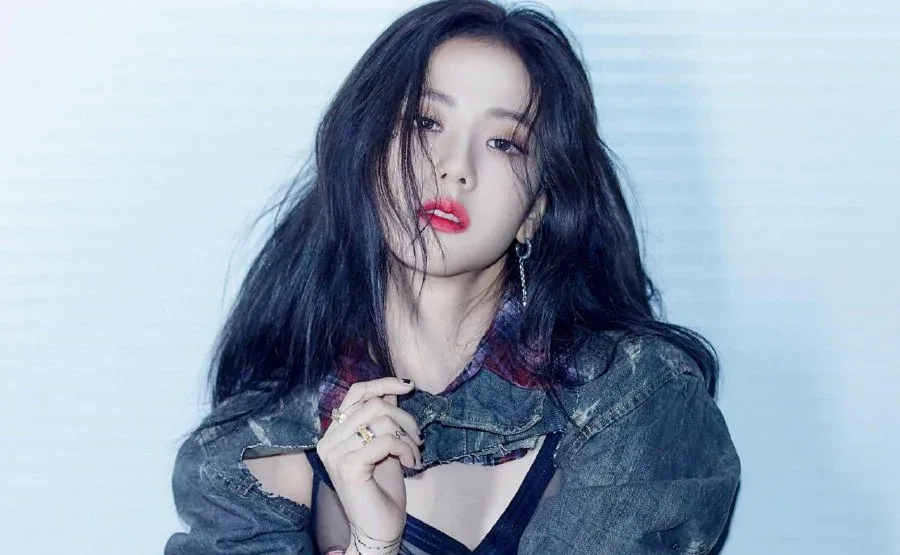 biodata jisoo blackpink - Profil Jisoo Blackpink
