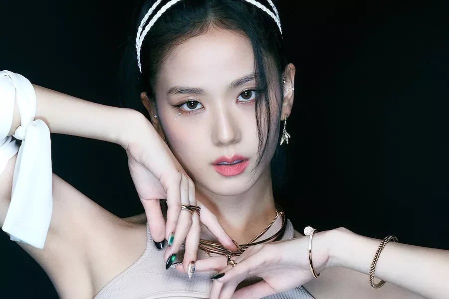 jisoo solo debut - Profil Jisoo Blackpink