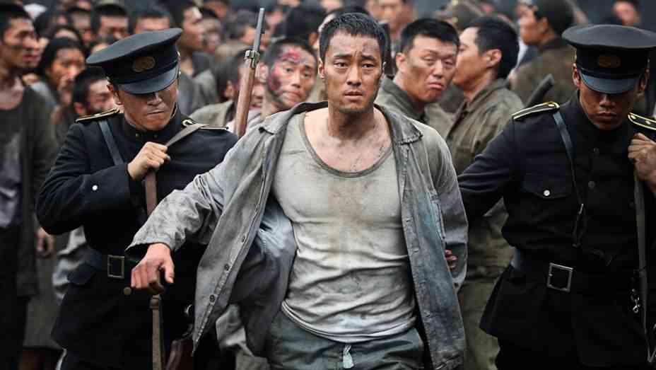 The Battleship Island 2 - Sinopsis "The Battleship Island", Film Yang Wajib Di Tonton Tahun 2017 Ini