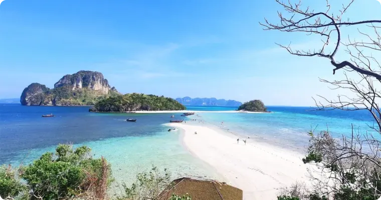krabi tour