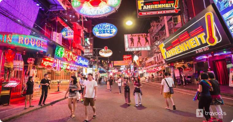 3n4d pattaya tour package 3n4d pattaya tour package