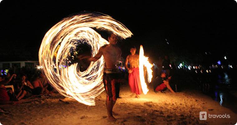 full moon party samui